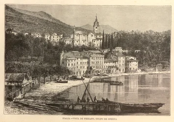 Nowa geografia uniwersalna